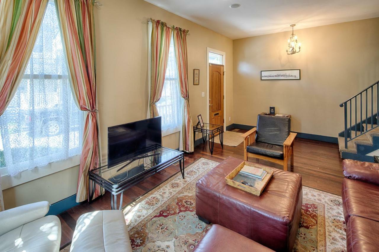 Savannah Drawing Room Dış mekan fotoğraf