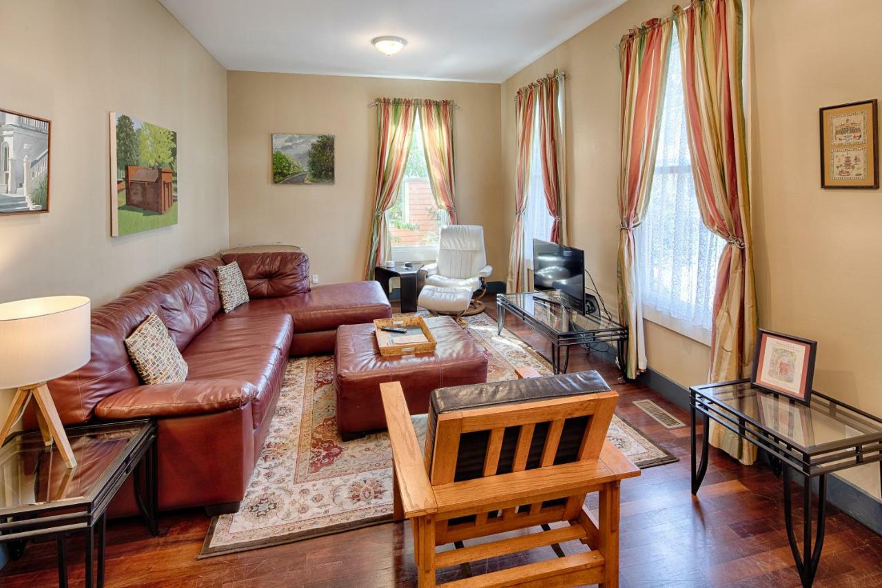 Savannah Drawing Room Dış mekan fotoğraf