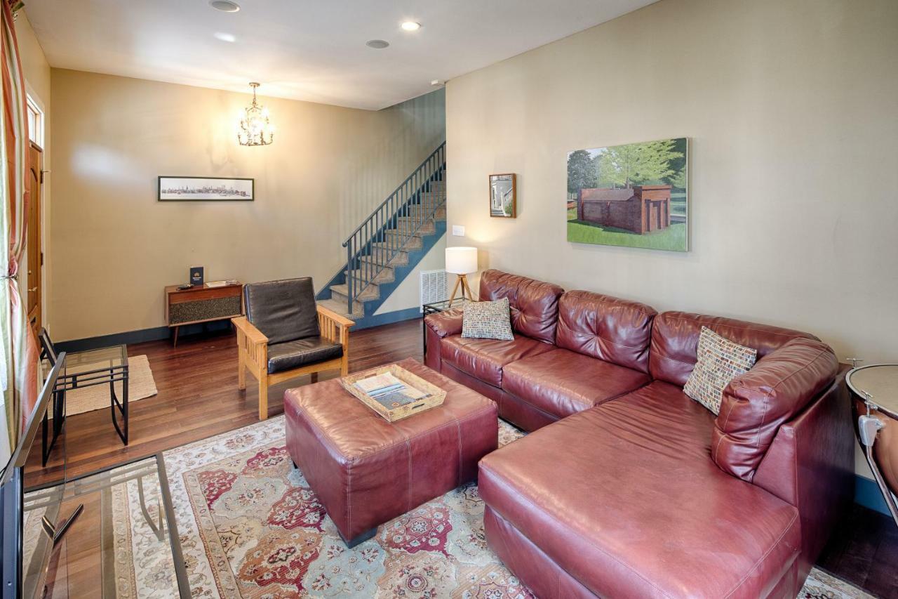 Savannah Drawing Room Dış mekan fotoğraf